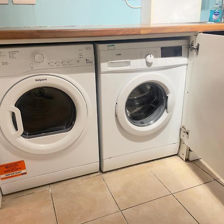 Great Value London Apartment With Garden In Tufnell Park Near Emirates Stadium And 10 Mins To Kings Cross Εξωτερικό φωτογραφία