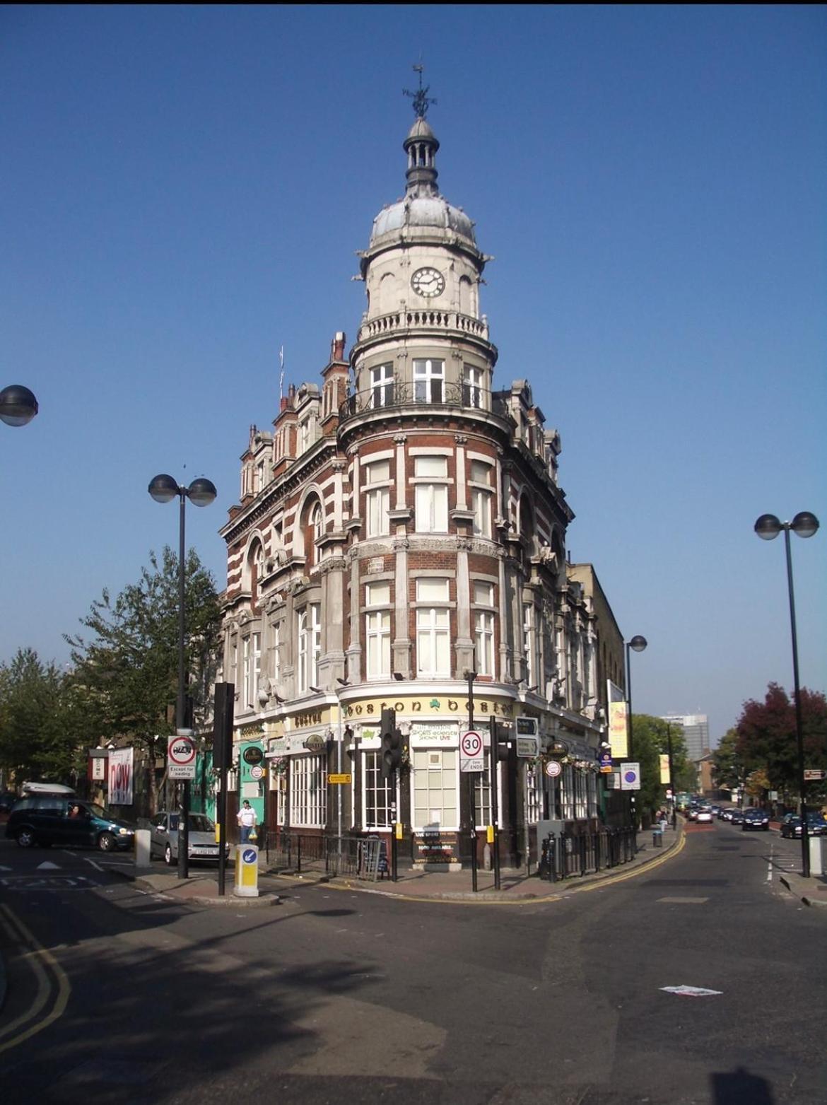 Great Value London Apartment With Garden In Tufnell Park Near Emirates Stadium And 10 Mins To Kings Cross Εξωτερικό φωτογραφία