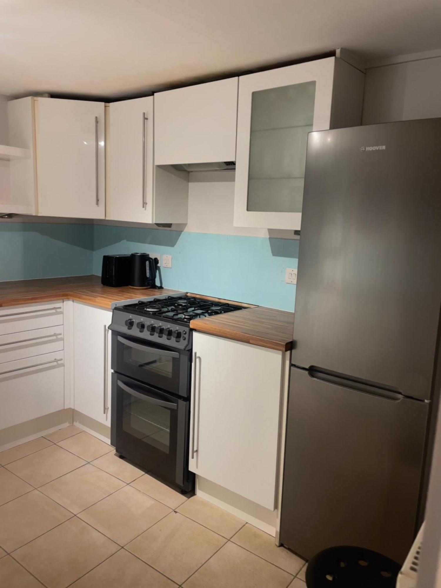 Great Value London Apartment With Garden In Tufnell Park Near Emirates Stadium And 10 Mins To Kings Cross Εξωτερικό φωτογραφία