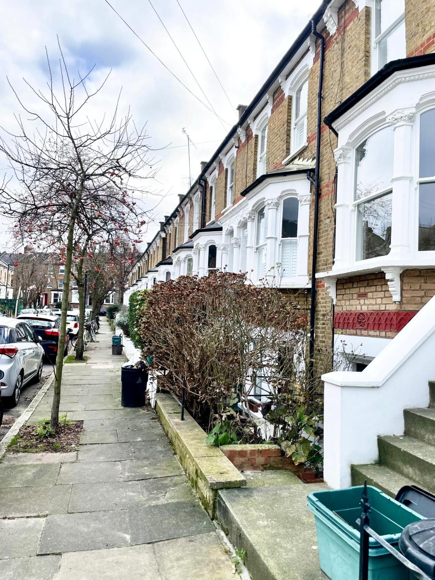 Great Value London Apartment With Garden In Tufnell Park Near Emirates Stadium And 10 Mins To Kings Cross Εξωτερικό φωτογραφία