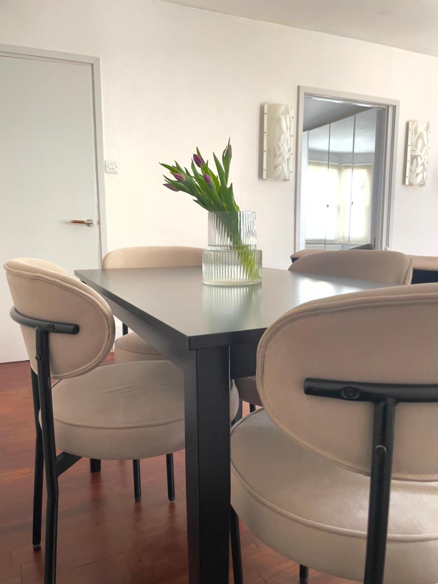 Great Value London Apartment With Garden In Tufnell Park Near Emirates Stadium And 10 Mins To Kings Cross Εξωτερικό φωτογραφία