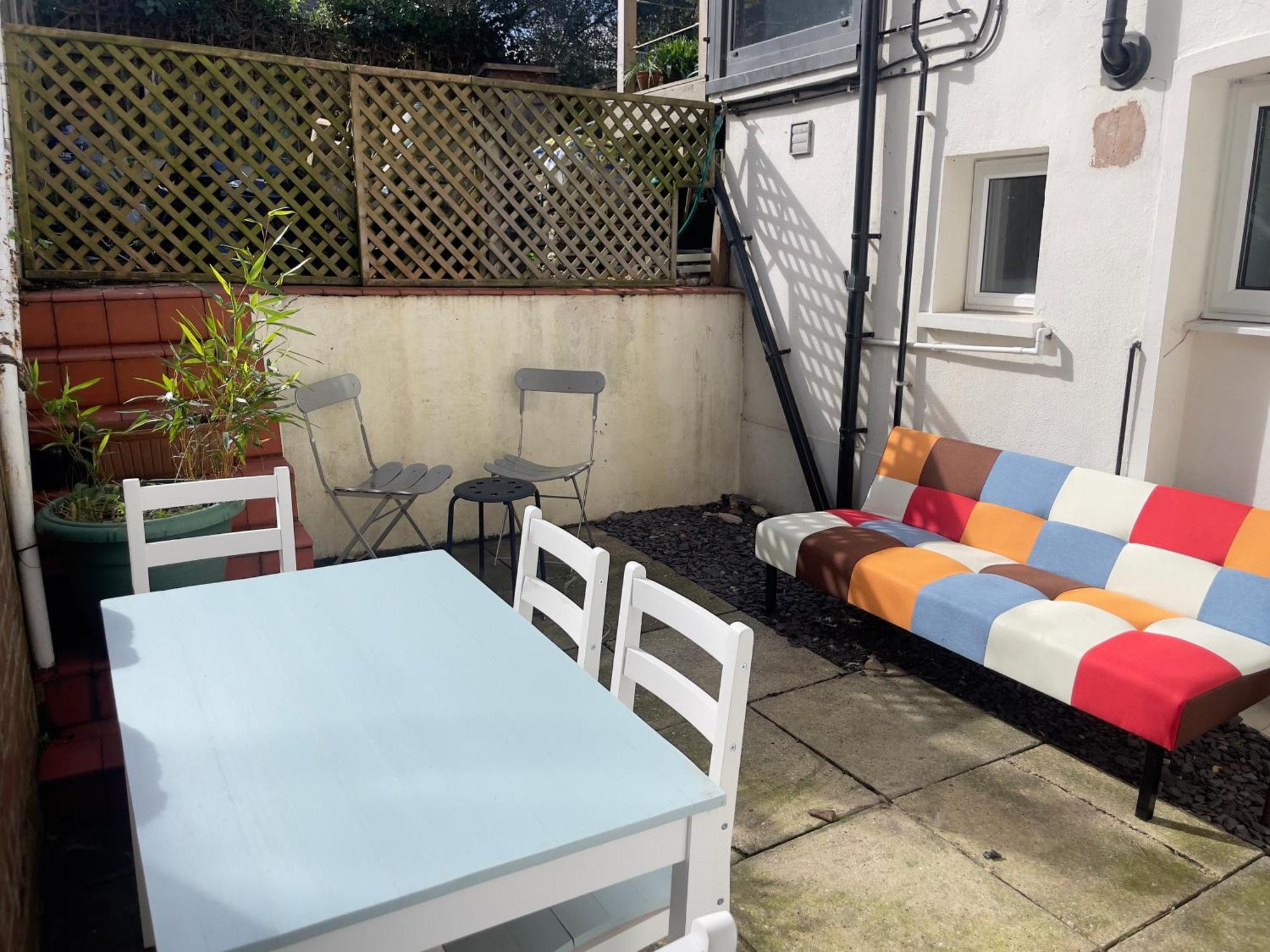 Great Value London Apartment With Garden In Tufnell Park Near Emirates Stadium And 10 Mins To Kings Cross Εξωτερικό φωτογραφία